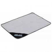 Tapis de refroidissement sec CaniCool - Taille M - 50 X 70 cm