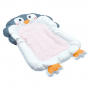 Tapis rafraichissant pingouin