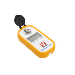 Réfractomètre numérique pour colostrum