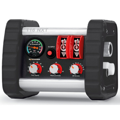 Respirateur automatique 118 NXT SPENCER