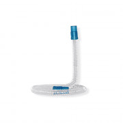 Tube ondulé de rechange pour respirateur électronique SPENCER
