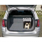 Cage de transport pliante