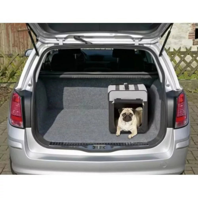 Cage de transport pliante