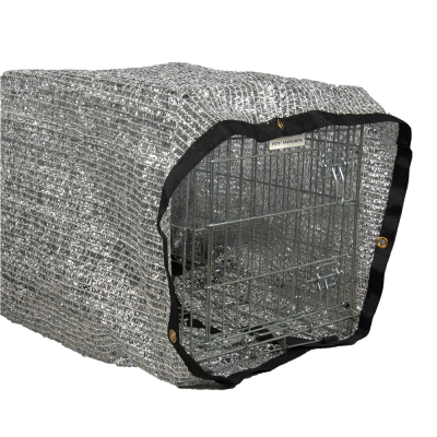 Couvertures isolantes en aluminium