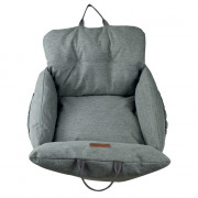 Fauteuil de voiture pour chiens