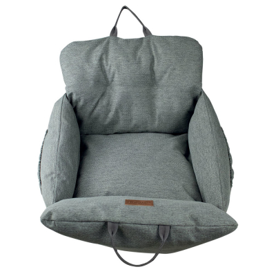 Fauteuil de voiture pour chiens