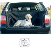 Housse Protection Coffre Voiture Chien 230×170 cm – VETERIMAT