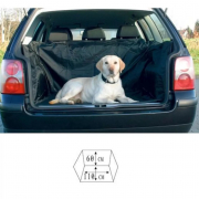 Housse Protection Coffre Voiture Chien 230×170 cm – VETERIMAT