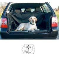 Housse Protection Coffre Voiture Chien 230×170 cm – VETERIMAT Housse Protection Coffre Voiture Chien 230×170 cm – VETERIMAT