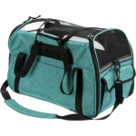 Sac de transport avion pour chien et chat Madison – confort et sécurité jusqu’à 7 kg