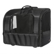 Sac de transport ELEGANCE pour chien – Trolley à roulettes raffiné et confortable jusqu’à 10 kg
