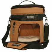 Sac de transport Sturdi Tote – Léger, ventilé et ultra confortable pour petits animaux