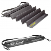 Tapis anti-griffures RollMat – Protection pare-chocs pour voiture