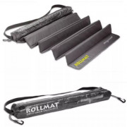 Tapis anti-griffures RollMat – Protection pare-chocs pour voiture