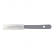 Scalpels jetables avec lame en acier - 9 figures proposées