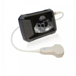 Scanner Ultrason Vétérinaire Étanche F0