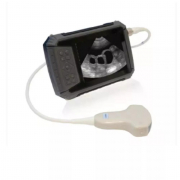 Scanner Ultrason Vétérinaire Étanche F0
