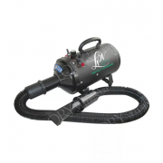 Aspirateur séchoir York System