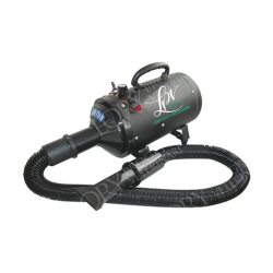 Aspirateur séchoir York System