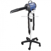 Séchoir sur pied - Puissance 900 W - Hauteur réglable