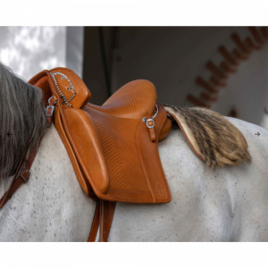 Selles pour chevaux