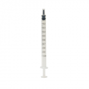 Seringues Dosage Fin 1 ml – Haute Précision – Stériles – 0,01 ml