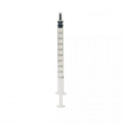 Seringues Dosage Fin 1 ml – Haute Précision – Stériles – 0,01 ml