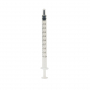 Seringues Dosage Fin 1 ml – Haute Précision – Stériles – 0,01 ml