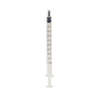 Seringues Dosage Fin 1 ml – Haute Précision – Stériles – 0,01 ml Seringues Dosage Fin 1 ml – Haute Précision – Stériles – 0,01 ml