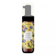 Mousse nettoyante sans rinçage pour chiens et chats