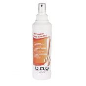 Nettoyant sans rinçage pour chiens