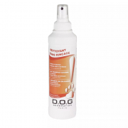 Nettoyant sans rinçage pour chiens