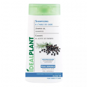 Shampoing anti-pelliculaires pour chiens et chats