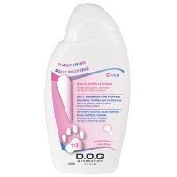 Shampoing doux protéiné pour chiots Shampoing doux protéiné pour chiots