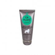 Shampoing pour chiens à poils longs au jojoba 
