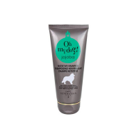 Shampoing pour chiens à poils longs au jojoba Shampoing pour chiens à poils longs au jojoba