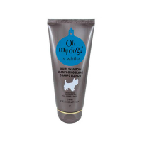 Shampoing pour chiens blancs Shampoing pour chiens blancs