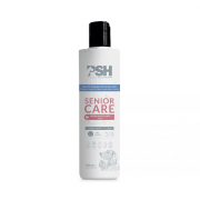Shampoing pour chiens et chats seniors