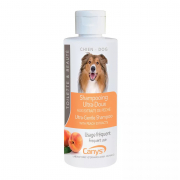 Shampoing ultra-doux pour chiens et chats