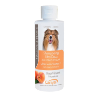 Shampoing ultra-doux pour chiens et chats Shampoing ultra-doux pour chiens et chats