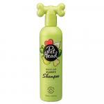 Shampoing végétalien pour chiots