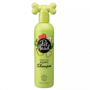 Shampoing végétalien pour chiots