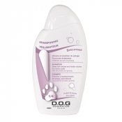 Shampoing volumateur pour chiens