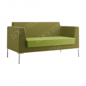 Fauteuil 2 places