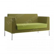 Fauteuil 2 places
