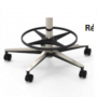 Repose pied pour tabourets