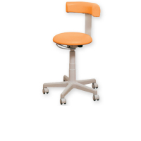 Tabouret avec ou sans anneau, couleur sur demande Tabouret avec ou sans anneau, couleur sur demande