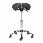 Tabouret de Selle Ergonomique – Confort Prolongé – Réglages Personnalisés - 4 couleurs