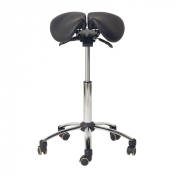 Tabouret de Selle Ergonomique – Confort Prolongé – Réglages Personnalisés - 4 couleurs
