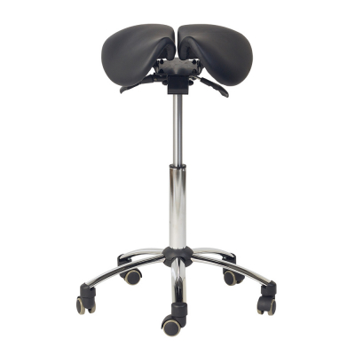 Tabouret de Selle Ergonomique – Confort Prolongé – Réglages Personnalisés - 4 couleurs